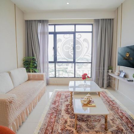 Hill10 Residence @Icity By Honeyhomestay ชาห์อาลัม ภายนอก รูปภาพ