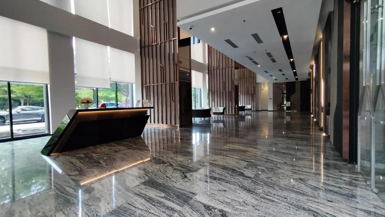 Hill10 Residence @Icity By Honeyhomestay ชาห์อาลัม ภายนอก รูปภาพ