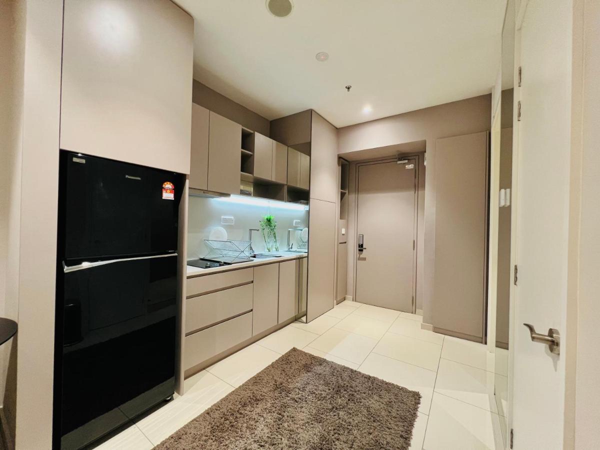 Hill10 Residence @Icity By Honeyhomestay ชาห์อาลัม ภายนอก รูปภาพ