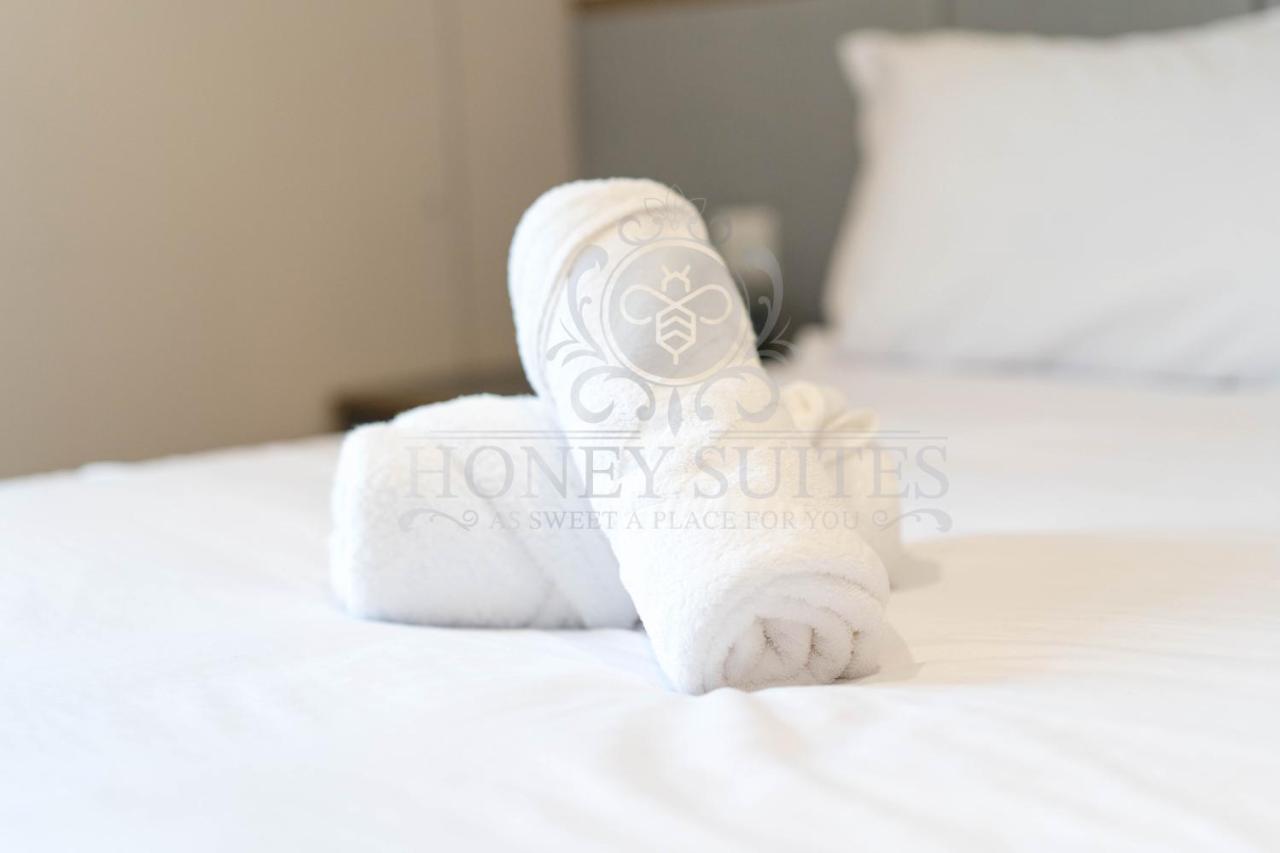 Hill10 Residence @Icity By Honeyhomestay ชาห์อาลัม ภายนอก รูปภาพ