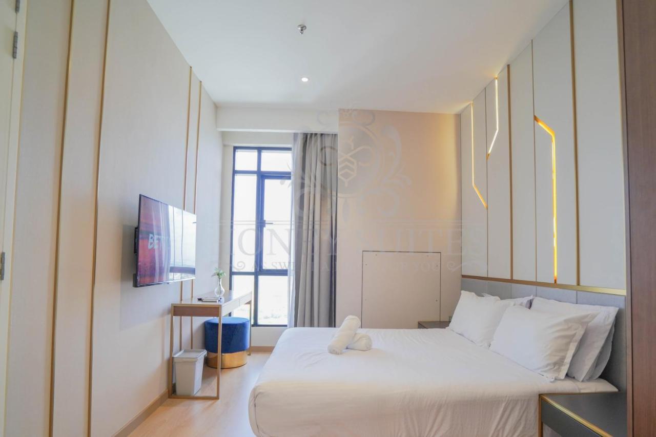 Hill10 Residence @Icity By Honeyhomestay ชาห์อาลัม ภายนอก รูปภาพ