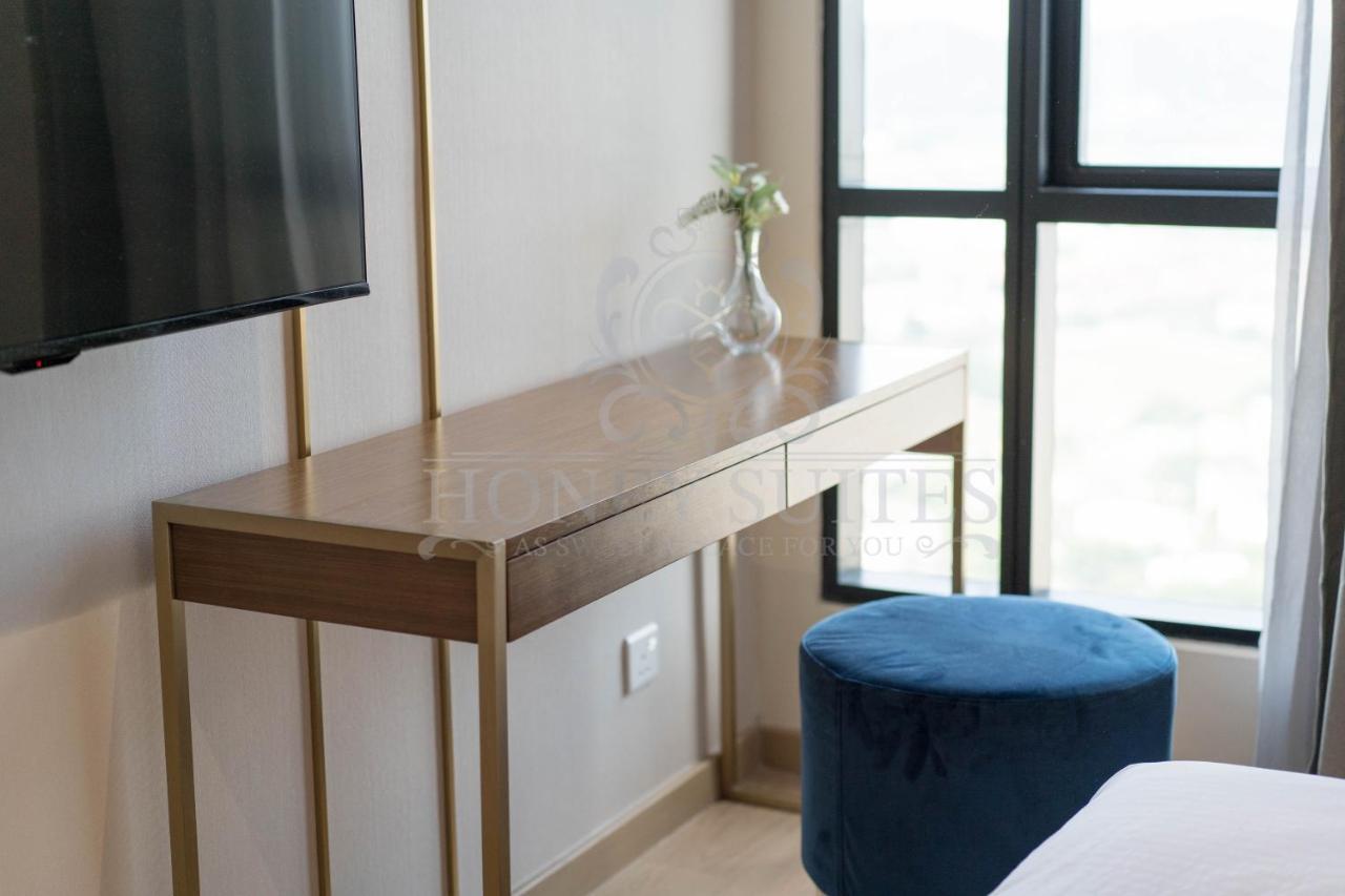 Hill10 Residence @Icity By Honeyhomestay ชาห์อาลัม ภายนอก รูปภาพ